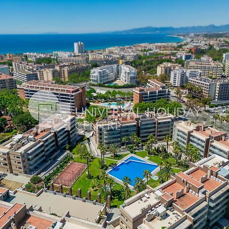 Uhc Spa Aqquaria Family Complex Σαλού Εξωτερικό φωτογραφία