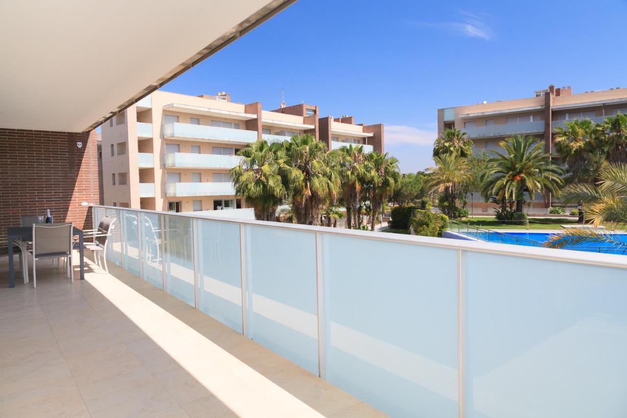Uhc Spa Aqquaria Family Complex Σαλού Εξωτερικό φωτογραφία