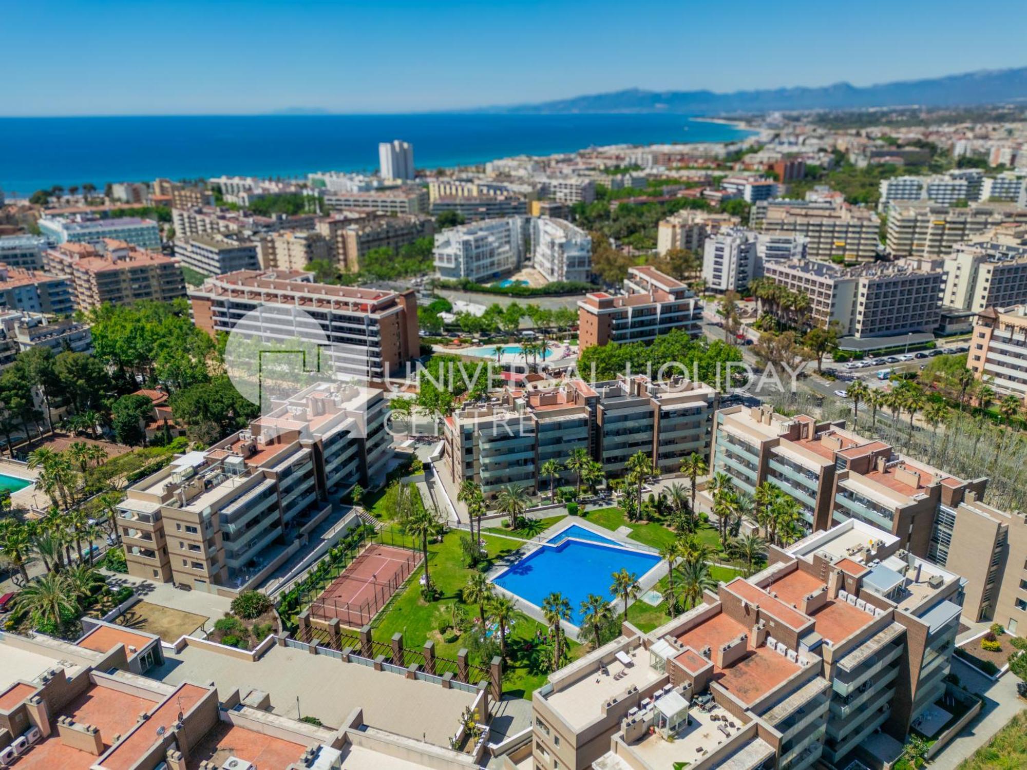 Uhc Spa Aqquaria Family Complex Σαλού Εξωτερικό φωτογραφία