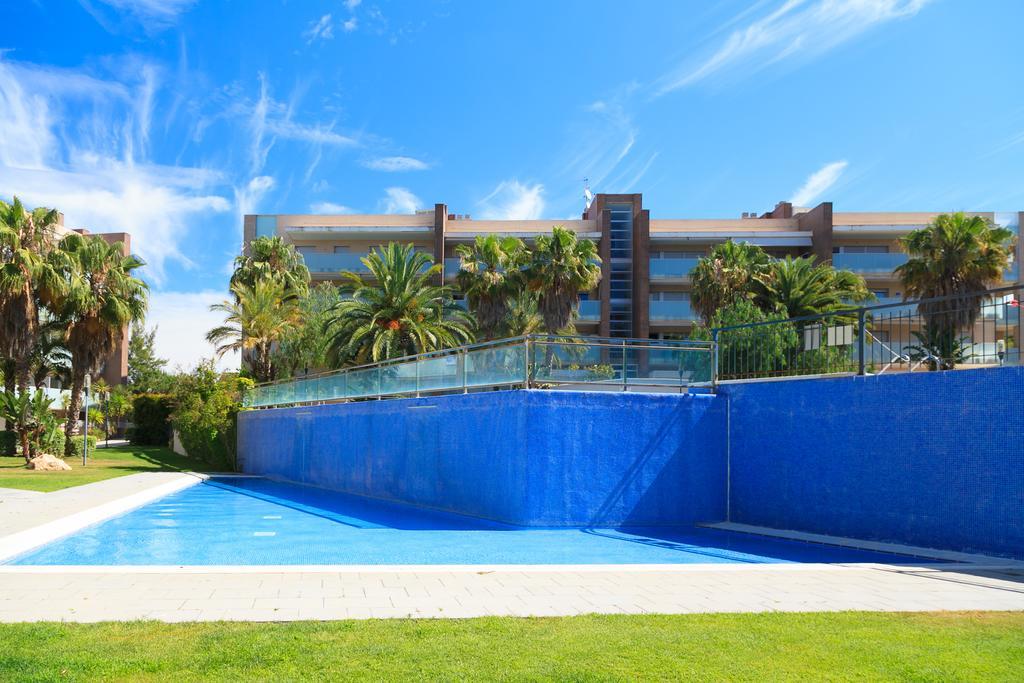 Uhc Spa Aqquaria Family Complex Σαλού Εξωτερικό φωτογραφία